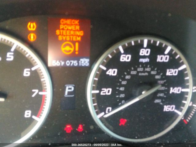 19UDE2F33HA009394 Acura ILX