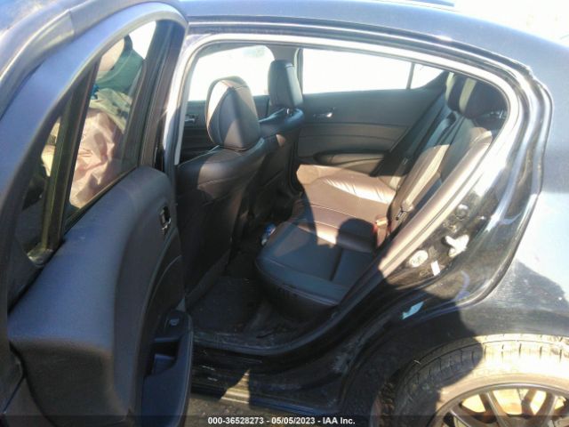 19UDE2F33HA009394 Acura ILX