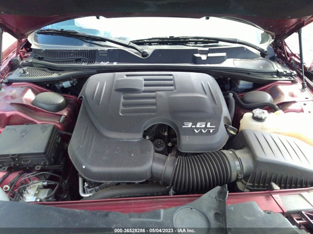 Dodge Challenger Gt 2021 2C3CDZJG6MH672300 Image 10