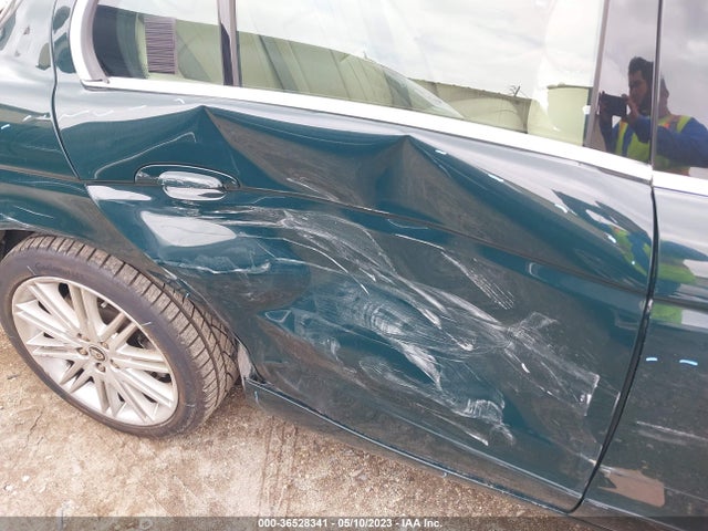 2007 JAGUAR S-TYPE 3.0 VIN: SAJWA01A97FN78525