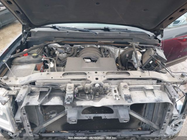 1GTR1UEHXEZ336025 GMC Sierra 1500 Sle