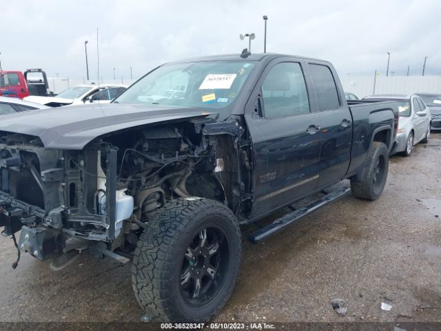 1GTR1UEHXEZ336025 GMC Sierra 1500 Sle