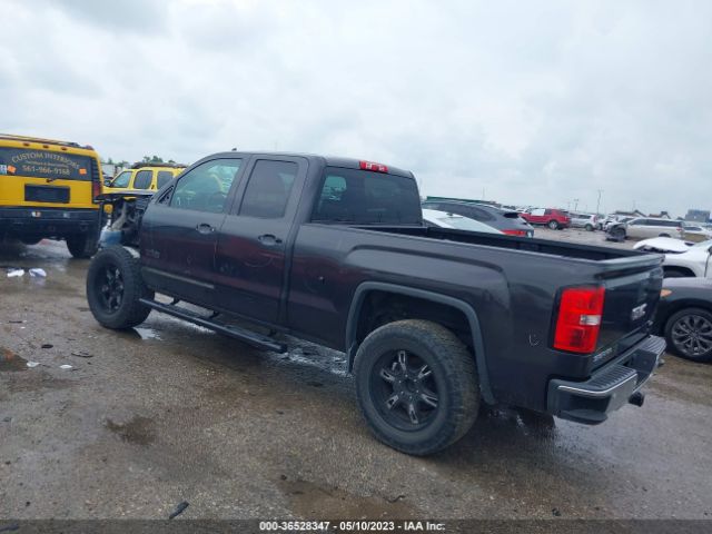 1GTR1UEHXEZ336025 GMC Sierra 1500 Sle