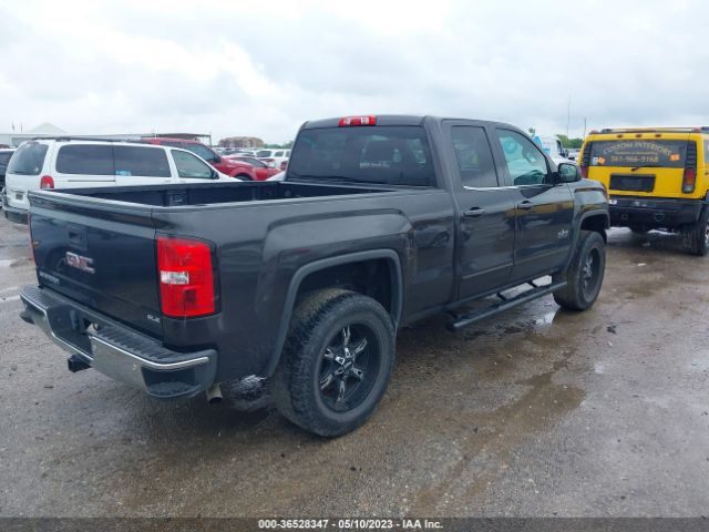 1GTR1UEHXEZ336025 GMC Sierra 1500 Sle