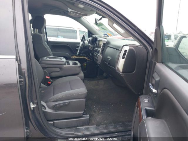 1GTR1UEHXEZ336025 GMC Sierra 1500 Sle