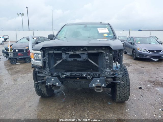 1GTR1UEHXEZ336025 GMC Sierra 1500 Sle