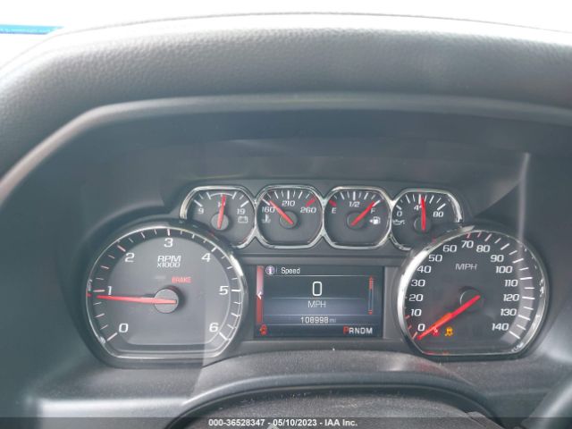 1GTR1UEHXEZ336025 GMC Sierra 1500 Sle