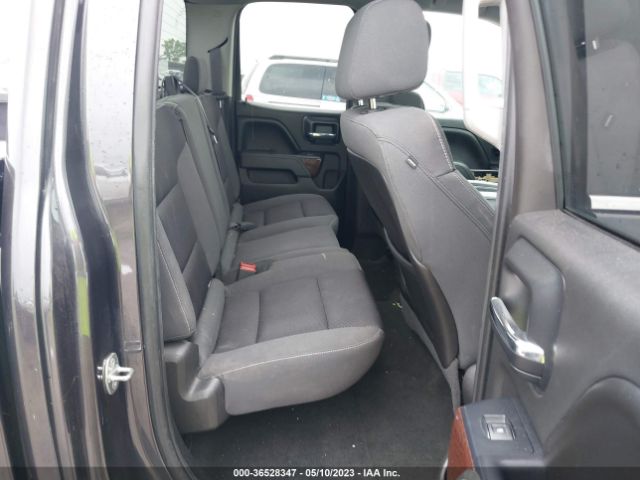 1GTR1UEHXEZ336025 GMC Sierra 1500 Sle