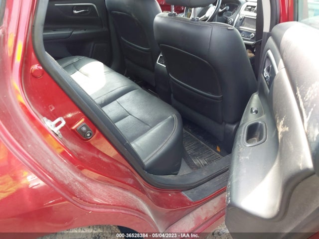 2016 NISSAN ALTIMA 2.5 SL VIN: 1N4AL3AP8GC177774