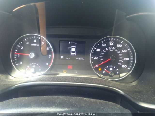3KPF24AD1ME282157 KIA Forte Lxs