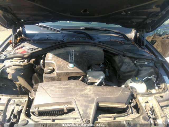 WBA8E1G51GNT34530 BMW 3 Series 320i