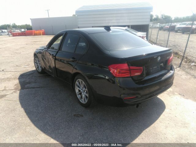 WBA8E1G51GNT34530 BMW 3 Series 320i