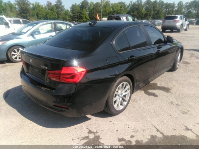 WBA8E1G51GNT34530 BMW 3 Series 320i