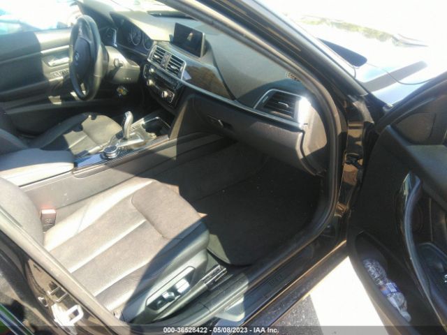 WBA8E1G51GNT34530 BMW 3 Series 320i