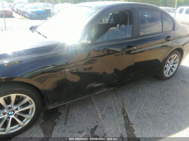 WBA8E1G51GNT34530 BMW 3 Series 320i