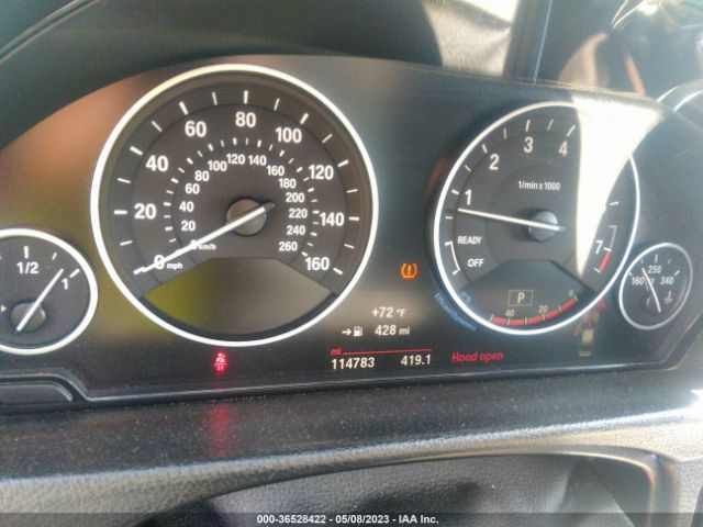 WBA8E1G51GNT34530 BMW 3 Series 320i