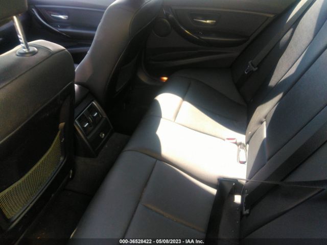 WBA8E1G51GNT34530 BMW 3 Series 320i