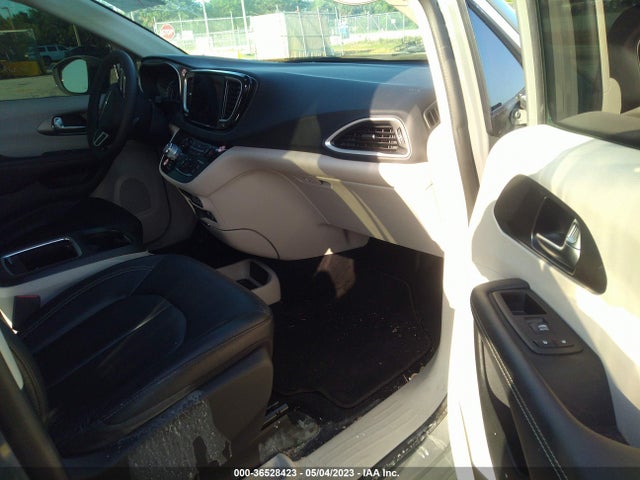 Chrysler Pacifica Touring L 2022 2C4RC1BGXNR188800 Image 5