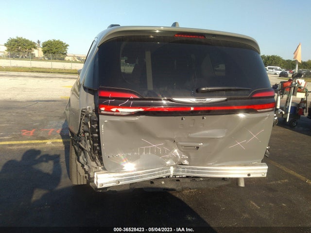 Chrysler Pacifica Touring L 2022 2C4RC1BGXNR188800 Image 6