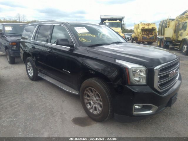 1GKS2BKC6FR157627 auction archive image
