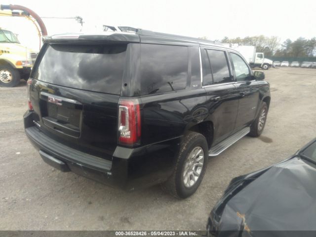 1GKS2BKC6FR157627 GMC YUKON SLT