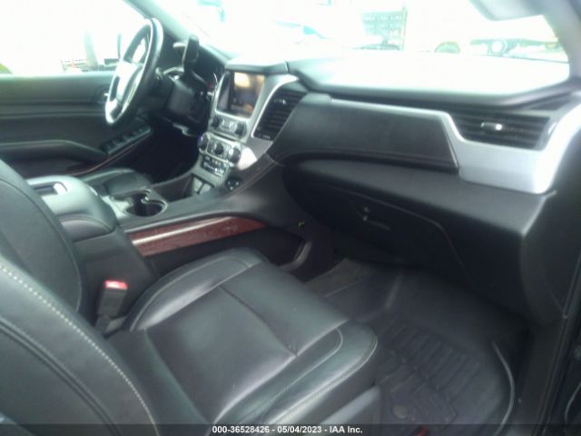1GKS2BKC6FR157627 GMC YUKON SLT