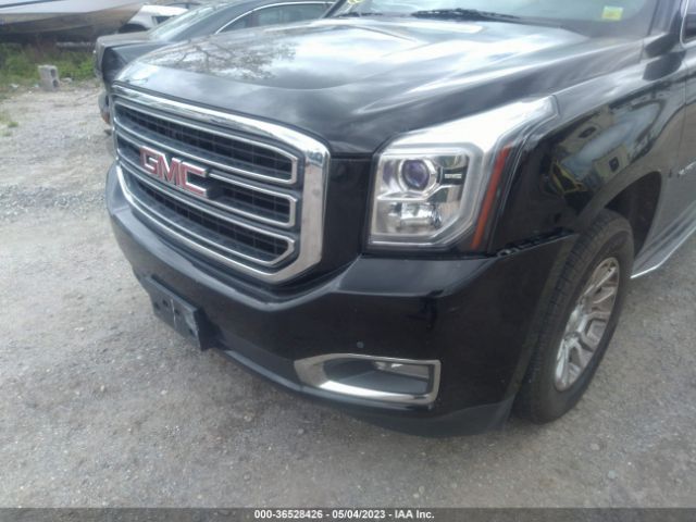 1GKS2BKC6FR157627 GMC YUKON SLT