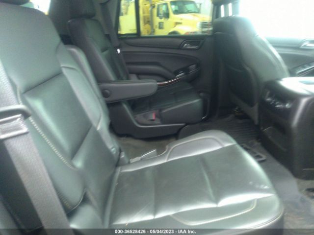 1GKS2BKC6FR157627 GMC YUKON SLT