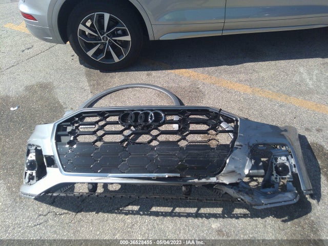 WA1EAAFY9P2053164 Audi Q5 S Line Premium Plus