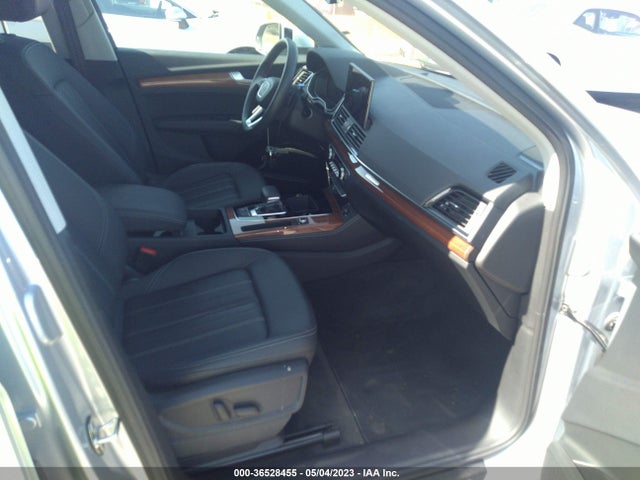 WA1EAAFY9P2053164 Audi Q5 S Line Premium Plus
