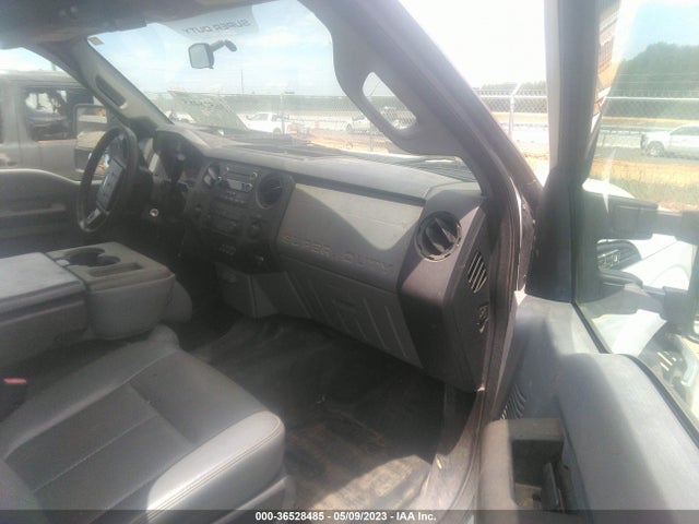 Ford F-250 Xl 2015 1FT7W2A64FEB38521 Image 5