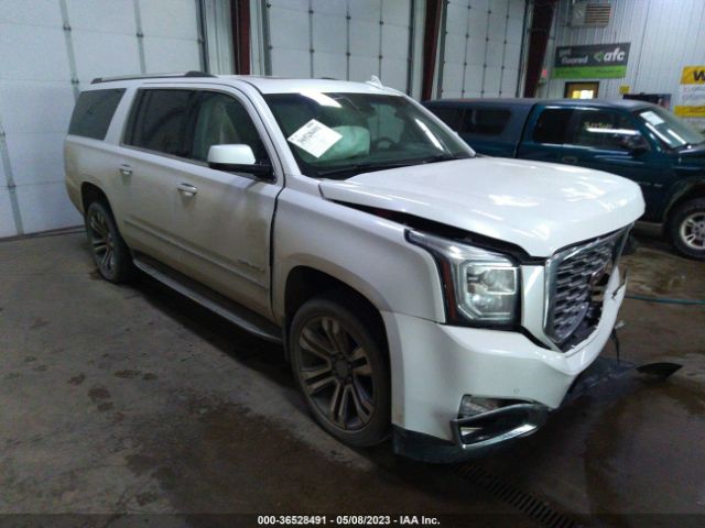 1GKS2HKJ6KR204425 auction archive image