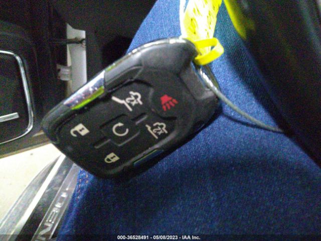 1GKS2HKJ6KR204425 GMC YUKON XL DENALI
