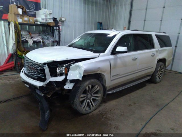 1GKS2HKJ6KR204425 GMC YUKON XL DENALI