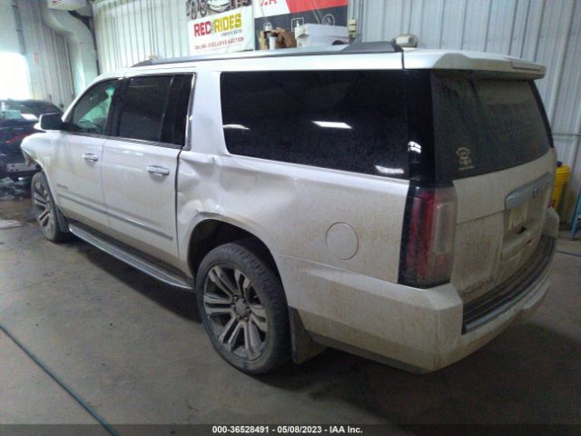 1GKS2HKJ6KR204425 GMC YUKON XL DENALI