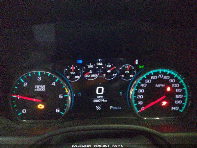 1GKS2HKJ6KR204425 GMC YUKON XL DENALI