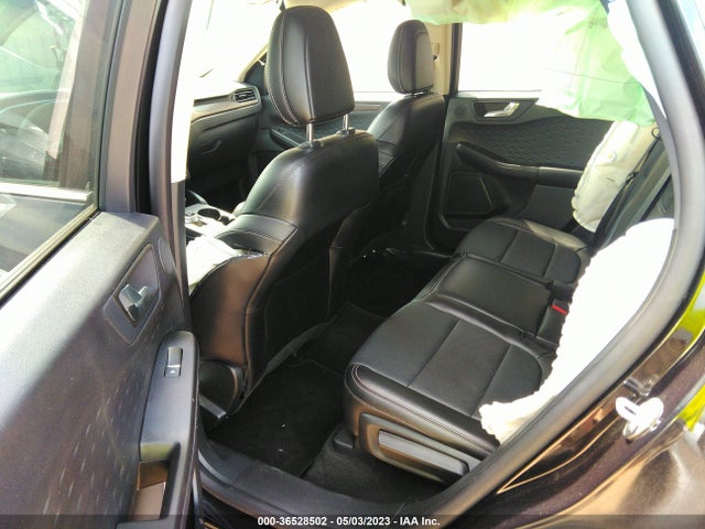 Ford Escape Titanium 2020 1FMCU9J91LUB16562 Image 10