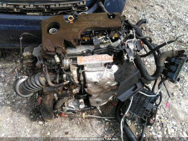 1G1ZB5ST1JF156187 Chevrolet Malibu 1ls