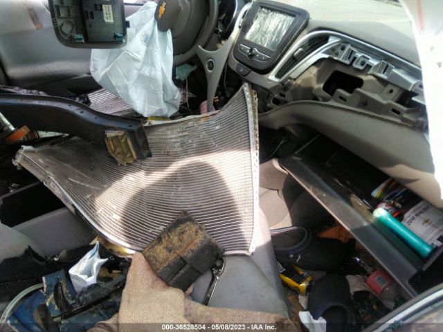 1G1ZB5ST1JF156187 Chevrolet Malibu 1ls
