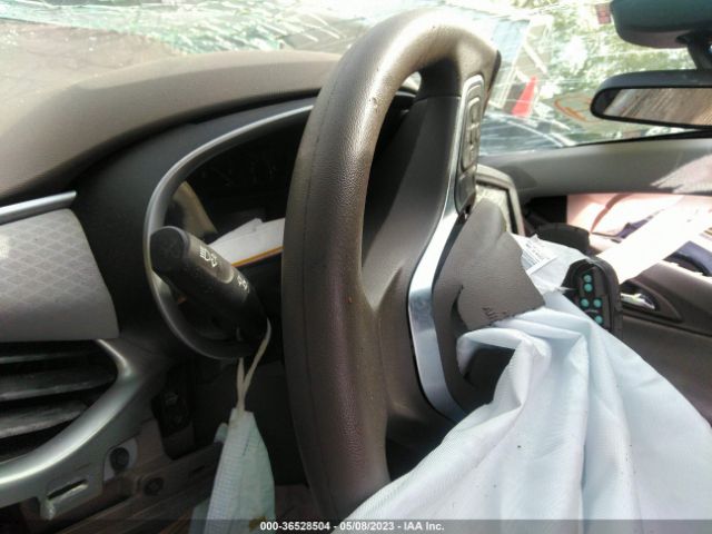 1G1ZB5ST1JF156187 Chevrolet Malibu 1ls