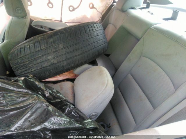 1G1ZB5ST1JF156187 Chevrolet Malibu 1ls