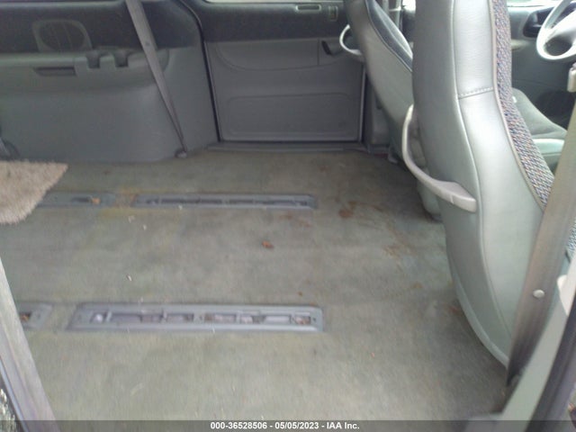 1997 DODGE GRAND CARAVAN SE VIN: 1B4GP44R9VB411450