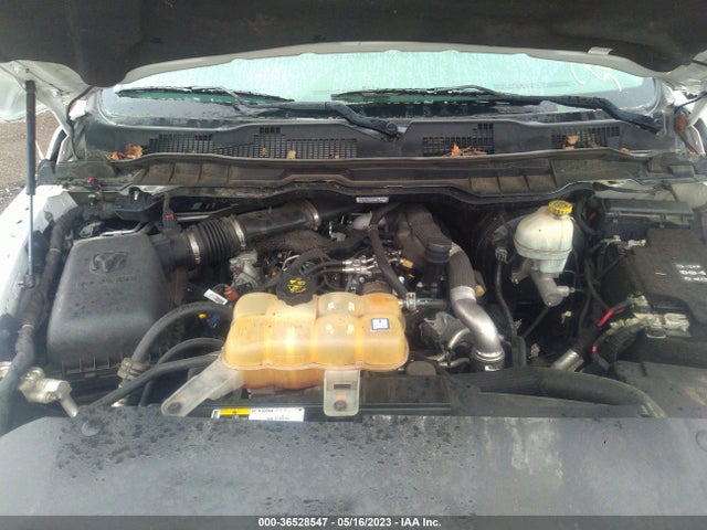 2015 RAM 1500 LARAMIE VIN: 1C6RR7NM2FS612741