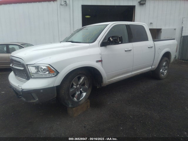 2015 RAM 1500 LARAMIE VIN: 1C6RR7NM2FS612741