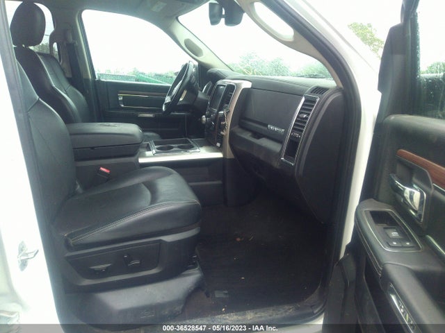 2015 RAM 1500 LARAMIE VIN: 1C6RR7NM2FS612741