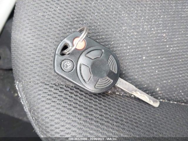 Ford FOCUS SE 2014 1FADP3F24EL259125 Image 3