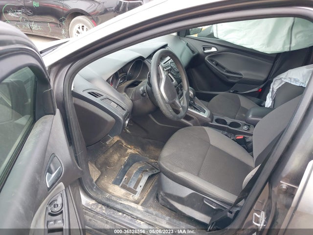 Ford FOCUS SE 2014 1FADP3F24EL259125 Image 6