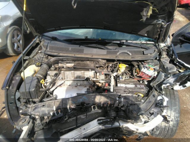 1C3CDFCB4ED860196 Dodge Dart Limited