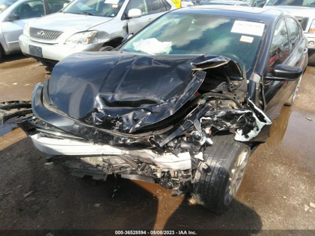 1C3CDFCB4ED860196 Dodge Dart Limited