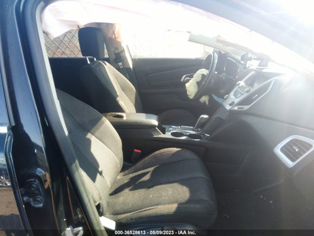 GMC Terrain Sle 2015 2GKFLWEK0F6275001 Image 5